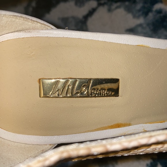 Beautiful Heel’s by Wild Pair - Picture 5 of 7